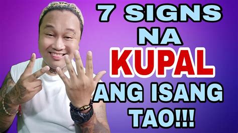 kupal na tao meaning tagalog|Kupal na tao in English with contextual examples .